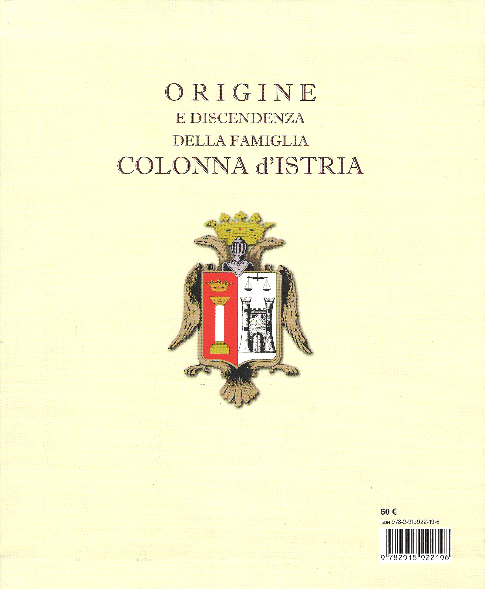 Origine 1