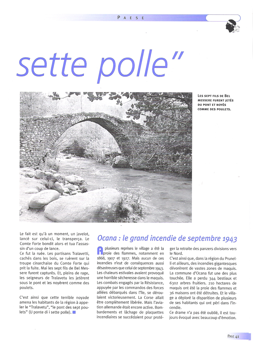 Arrigo bel Messere page 2