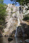 Cascade Piscia di l'Onda