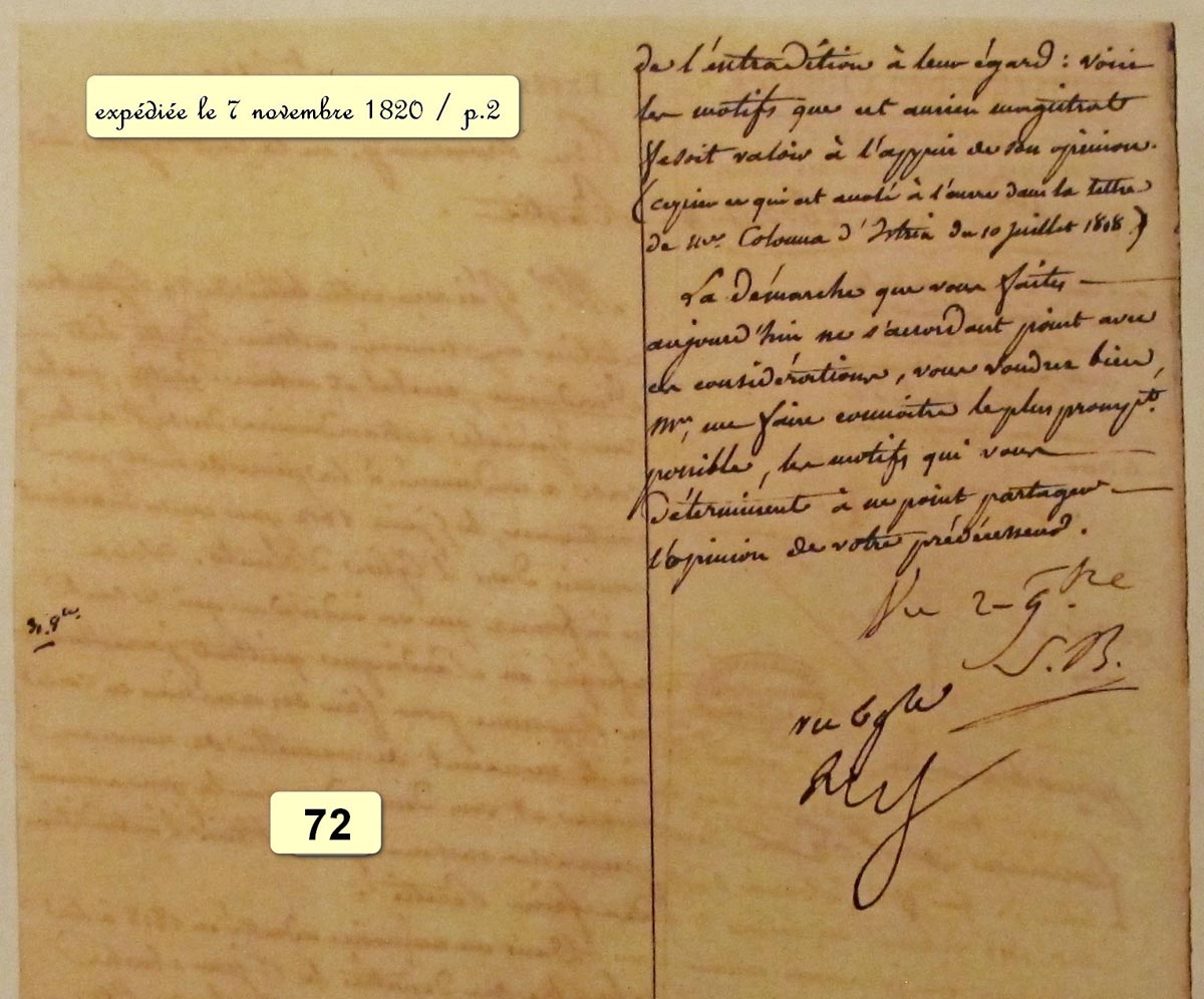Olmeto meurtre messe pascale 72