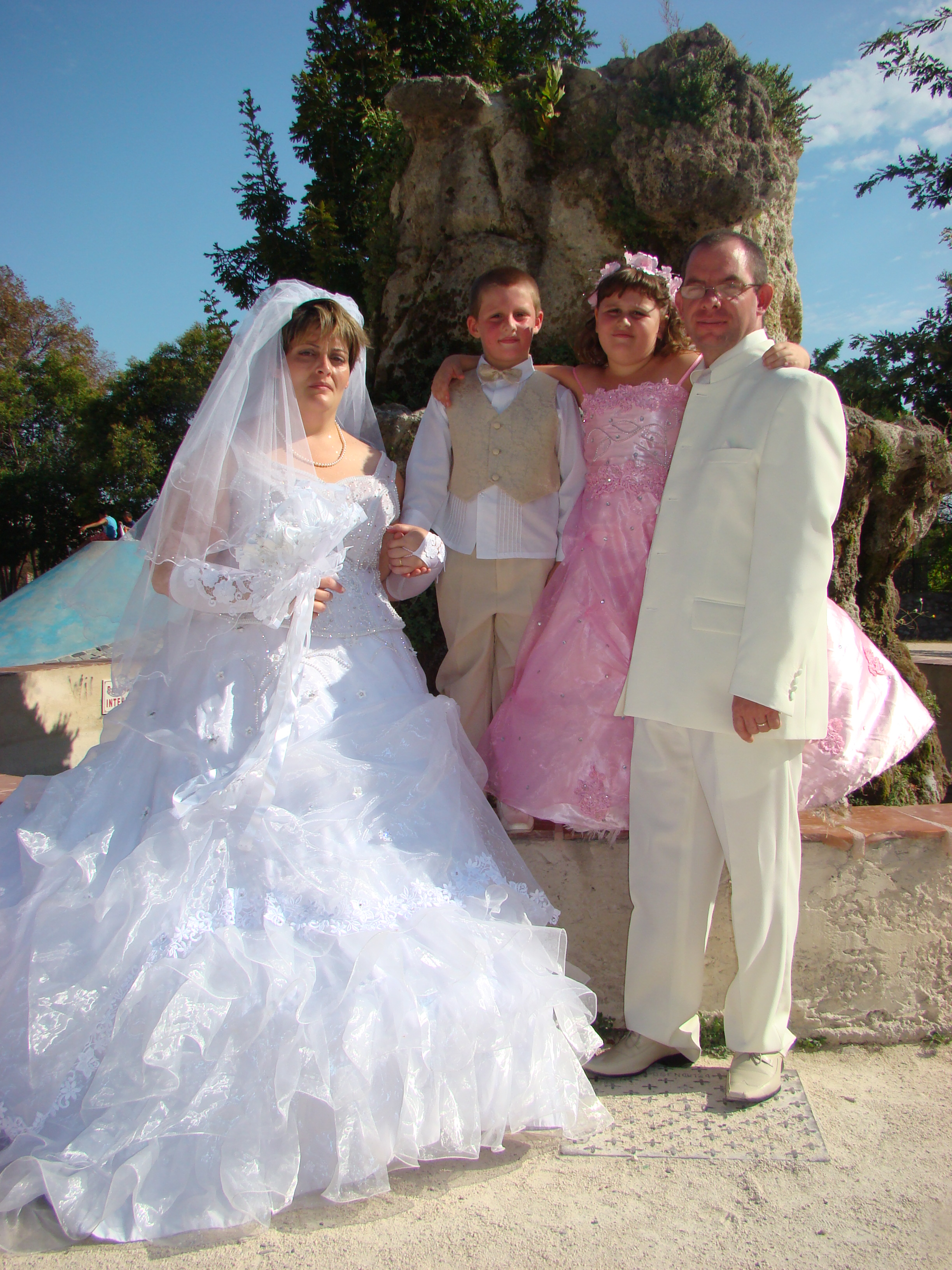Mariage_Christine