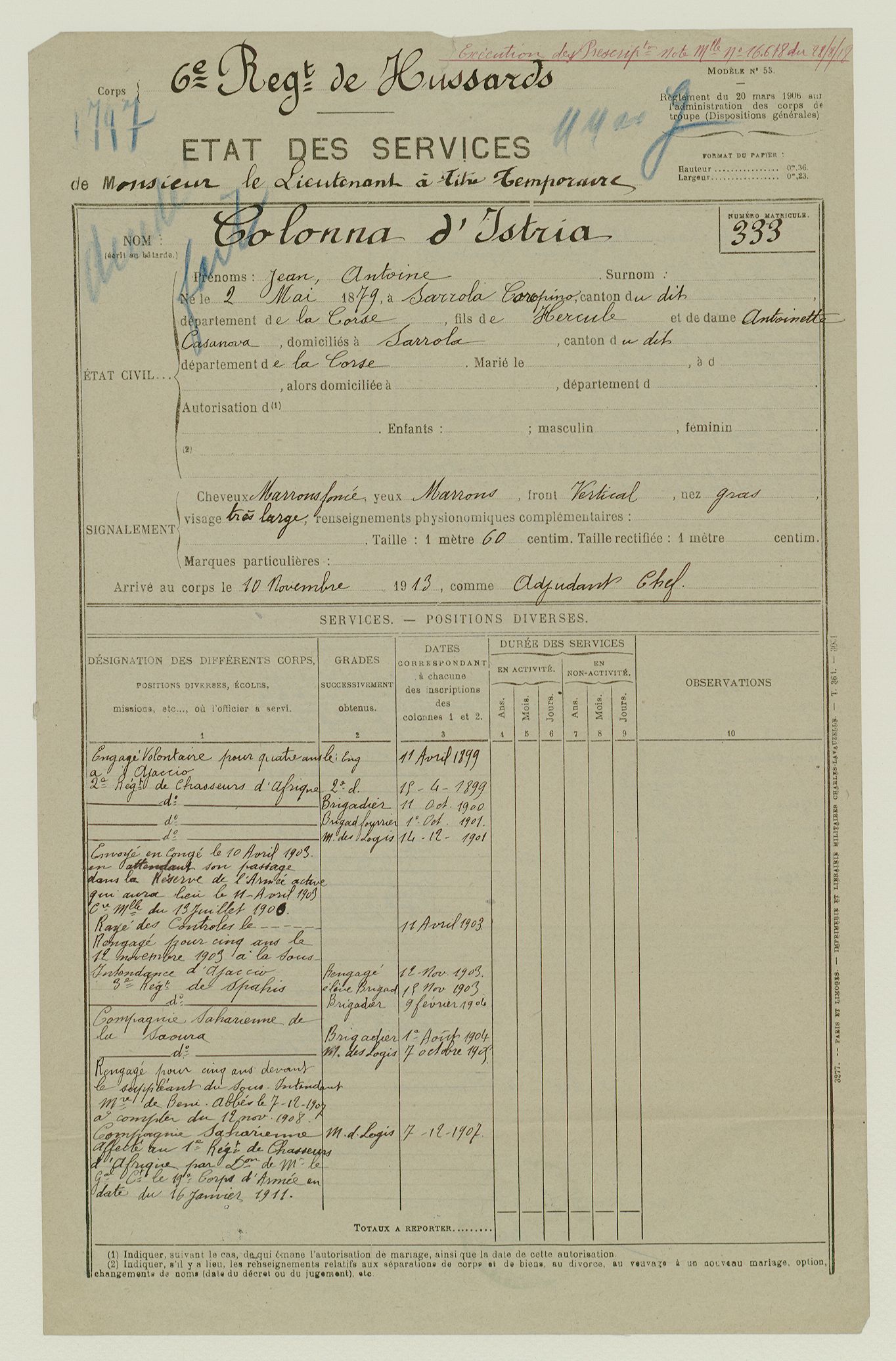 Jean Antoine page 3