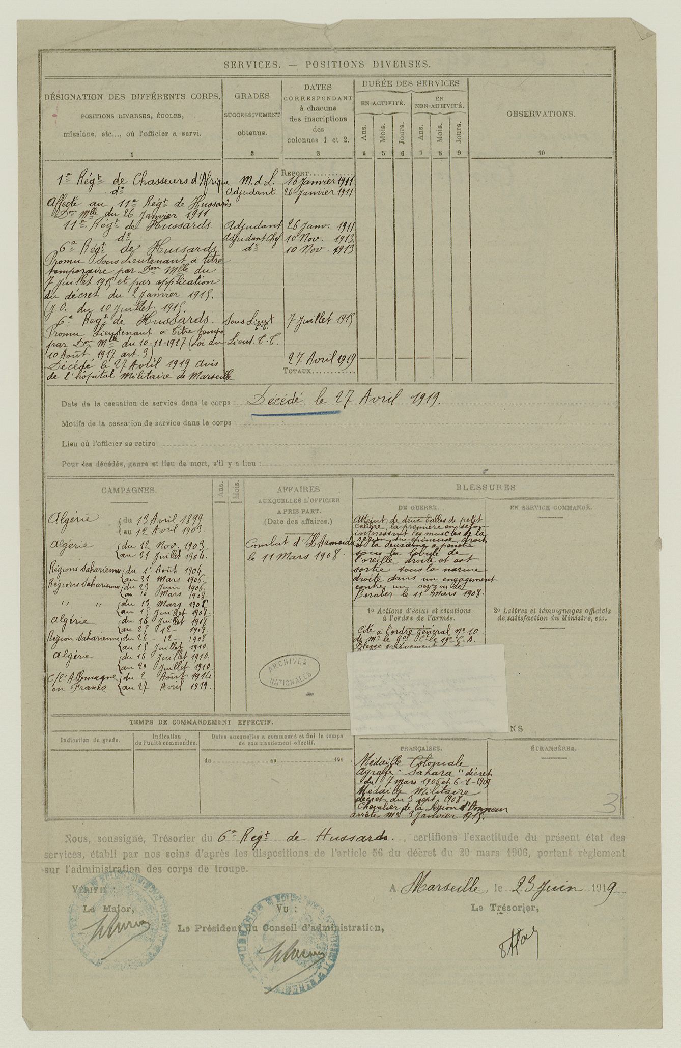Jean Antoine page 5