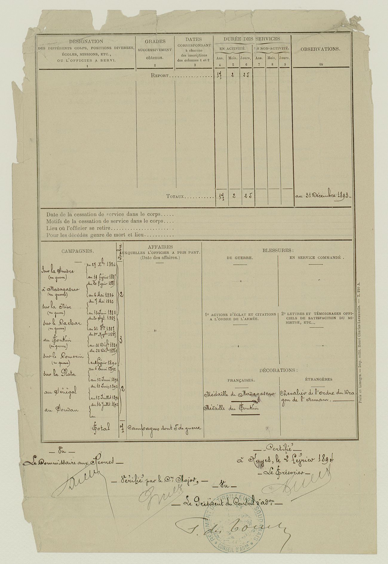 Paul François page 24
